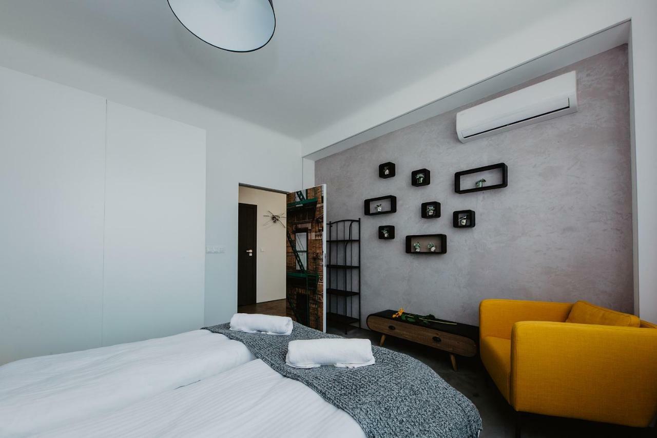Shortstaypoland Aleje Jerozolimskie Căn hộ Warsaw