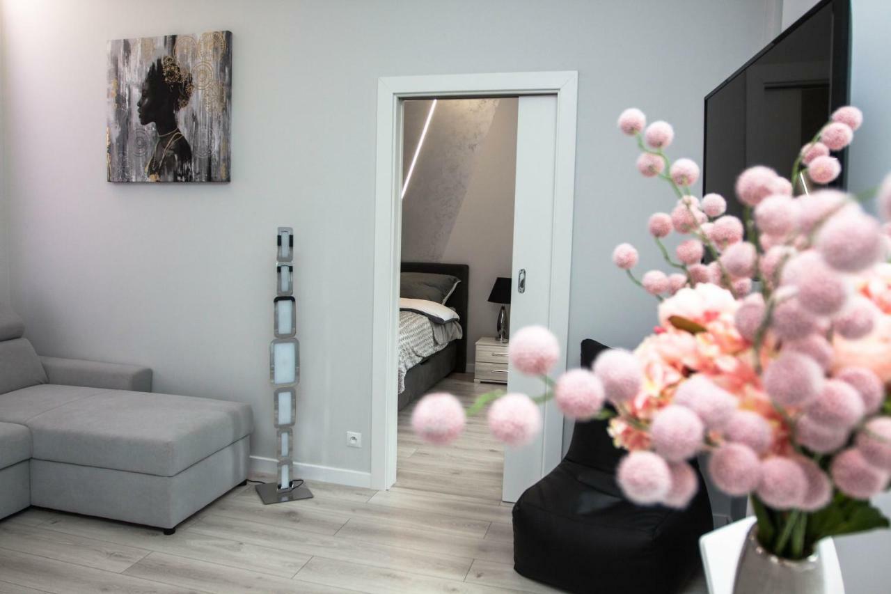 Apartament Novel Warszawa