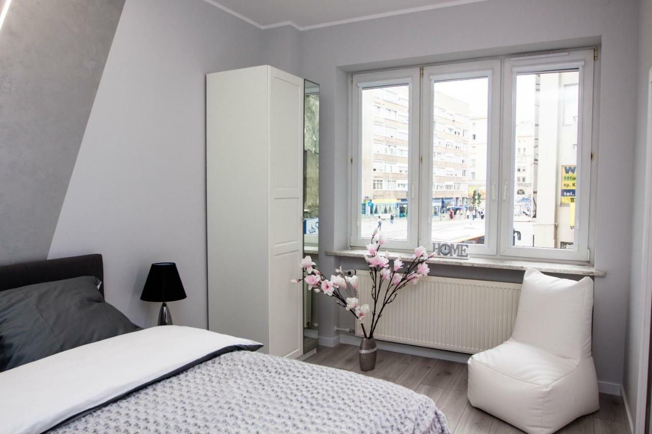 Novel Apartament Warszawa