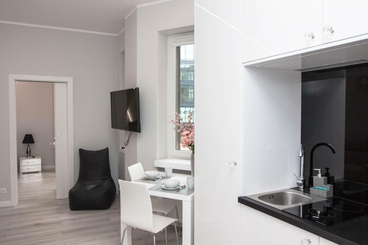 Apartament Novel *