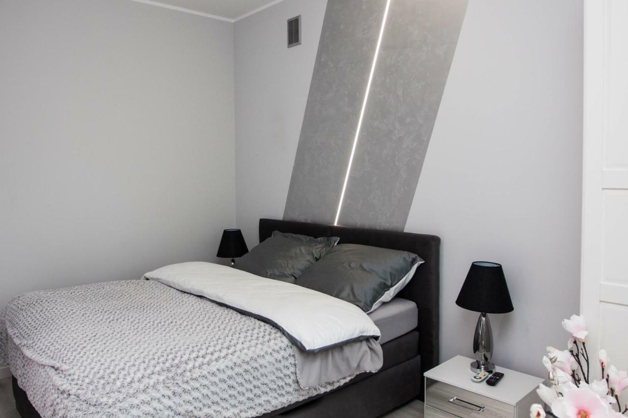 Novel Apartament Warszawa
