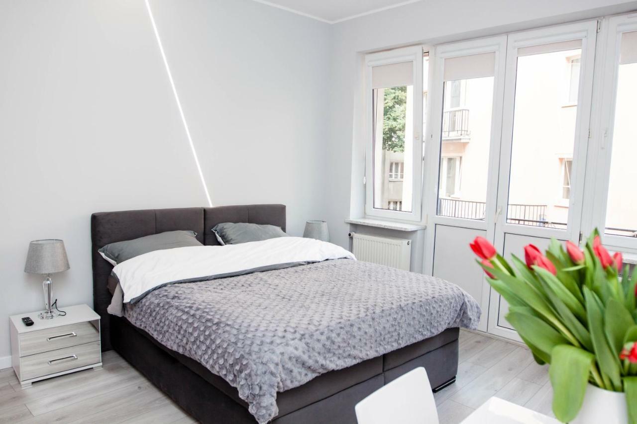 Apartament Novel *