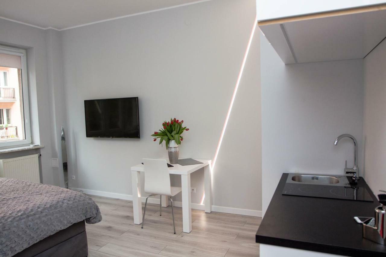 Apartament Novel