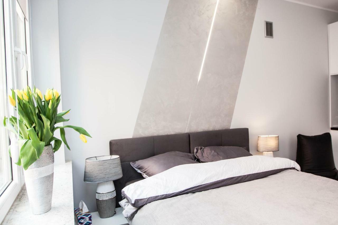 Novel Apartament Warszawa