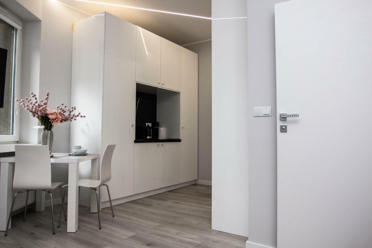 Novel Apartament