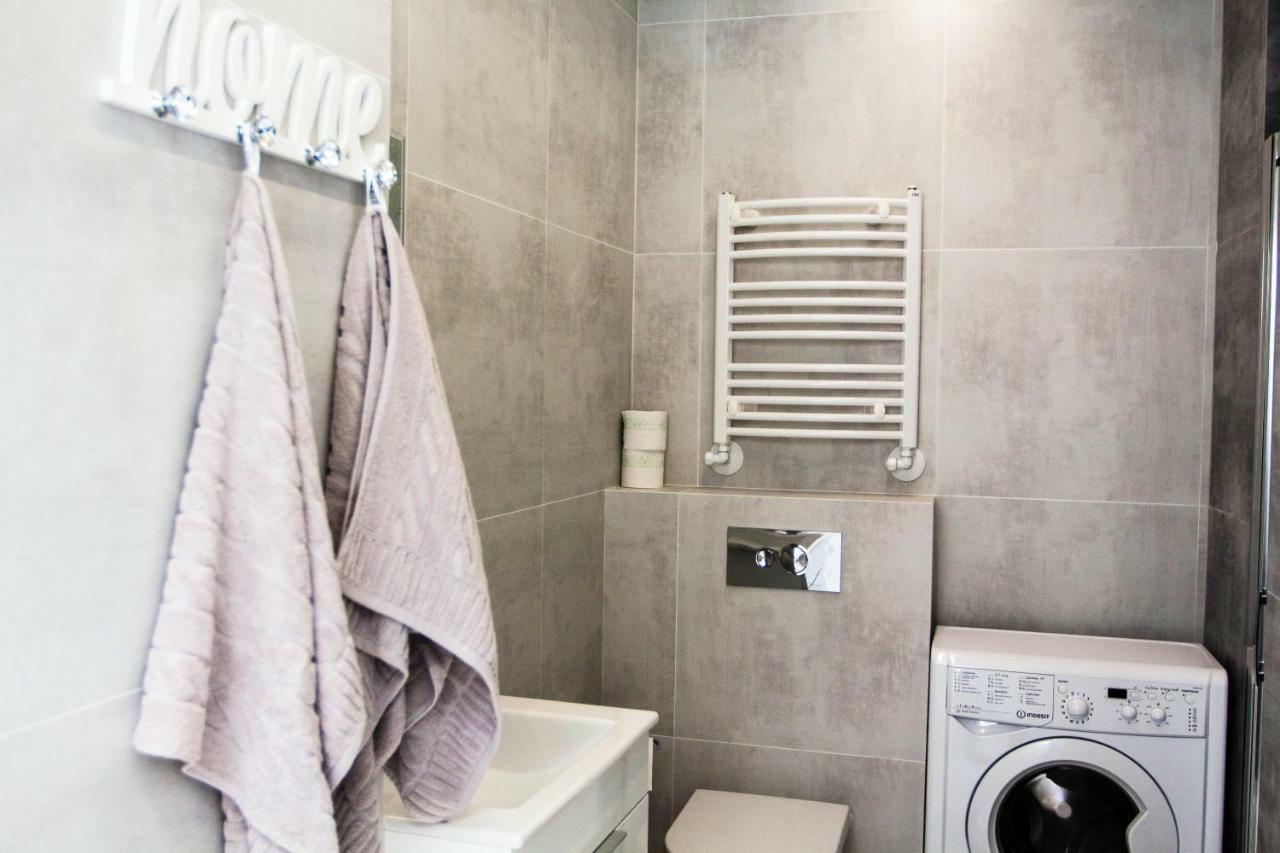 Apartament Novel *