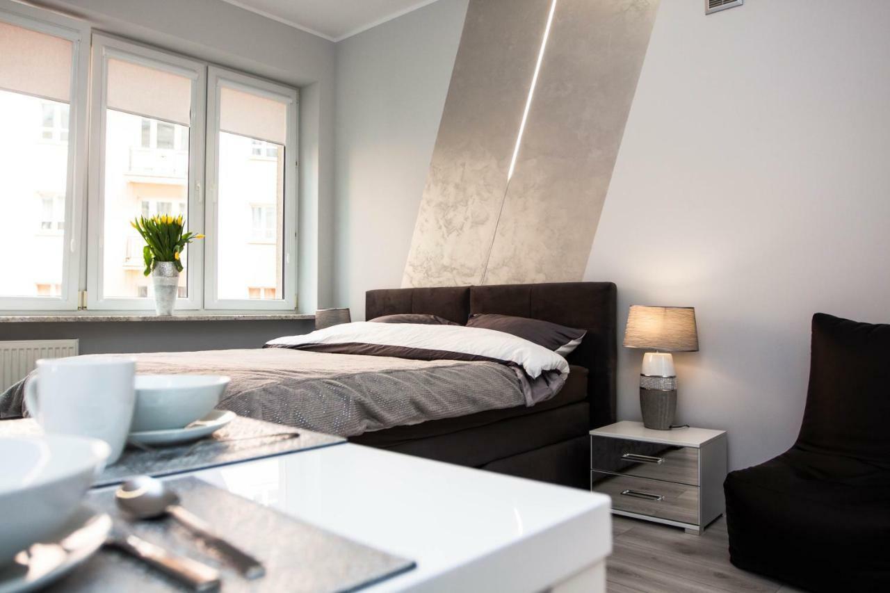 Apartament Novel