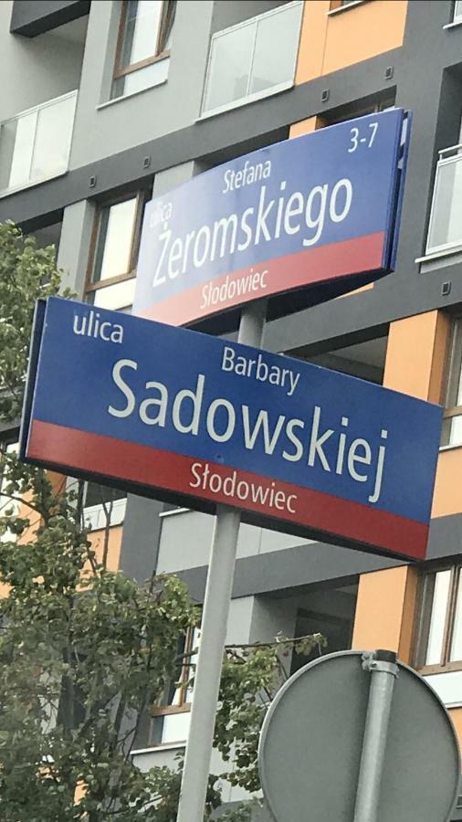 Metro Slodowiec, Free Parking Zeromskiego 1 Cmkp- 5 Min Apartment Warsaw