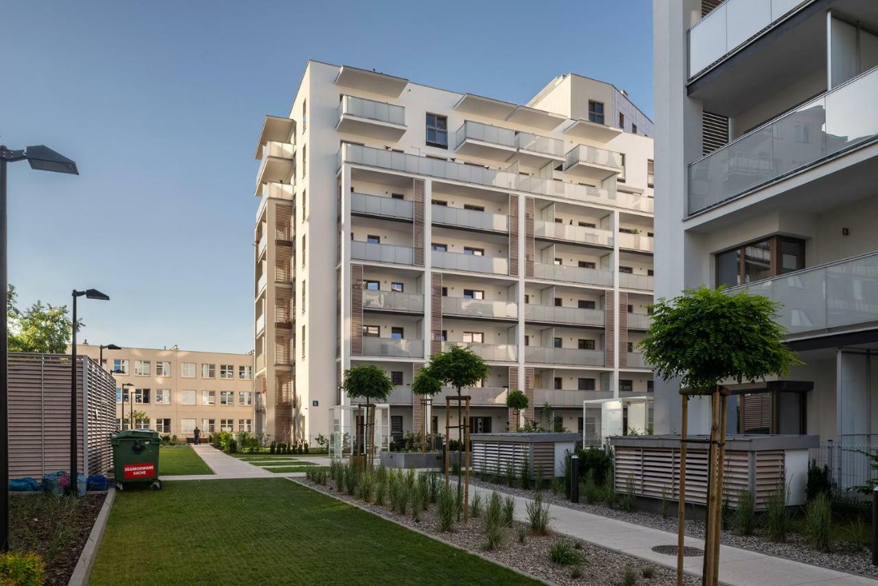Business And Guests Apartment