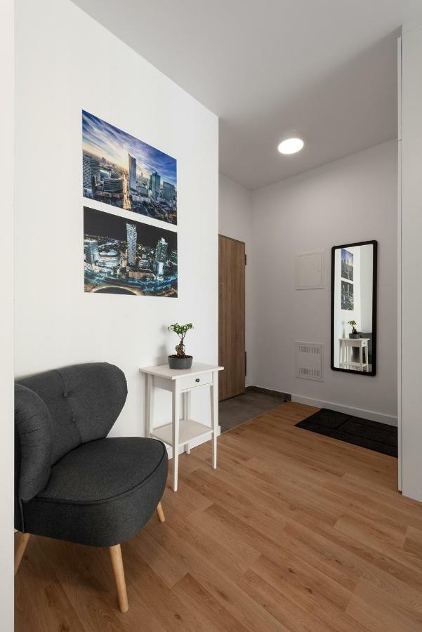 Business And Guests Apartment *