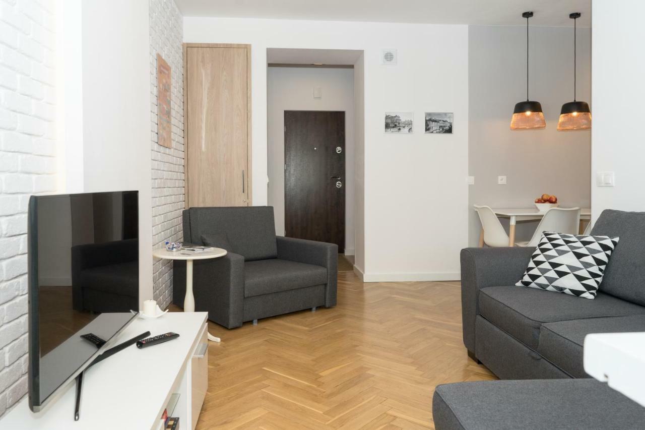 Apartment Old Town Grand Theatre 2 Warschau