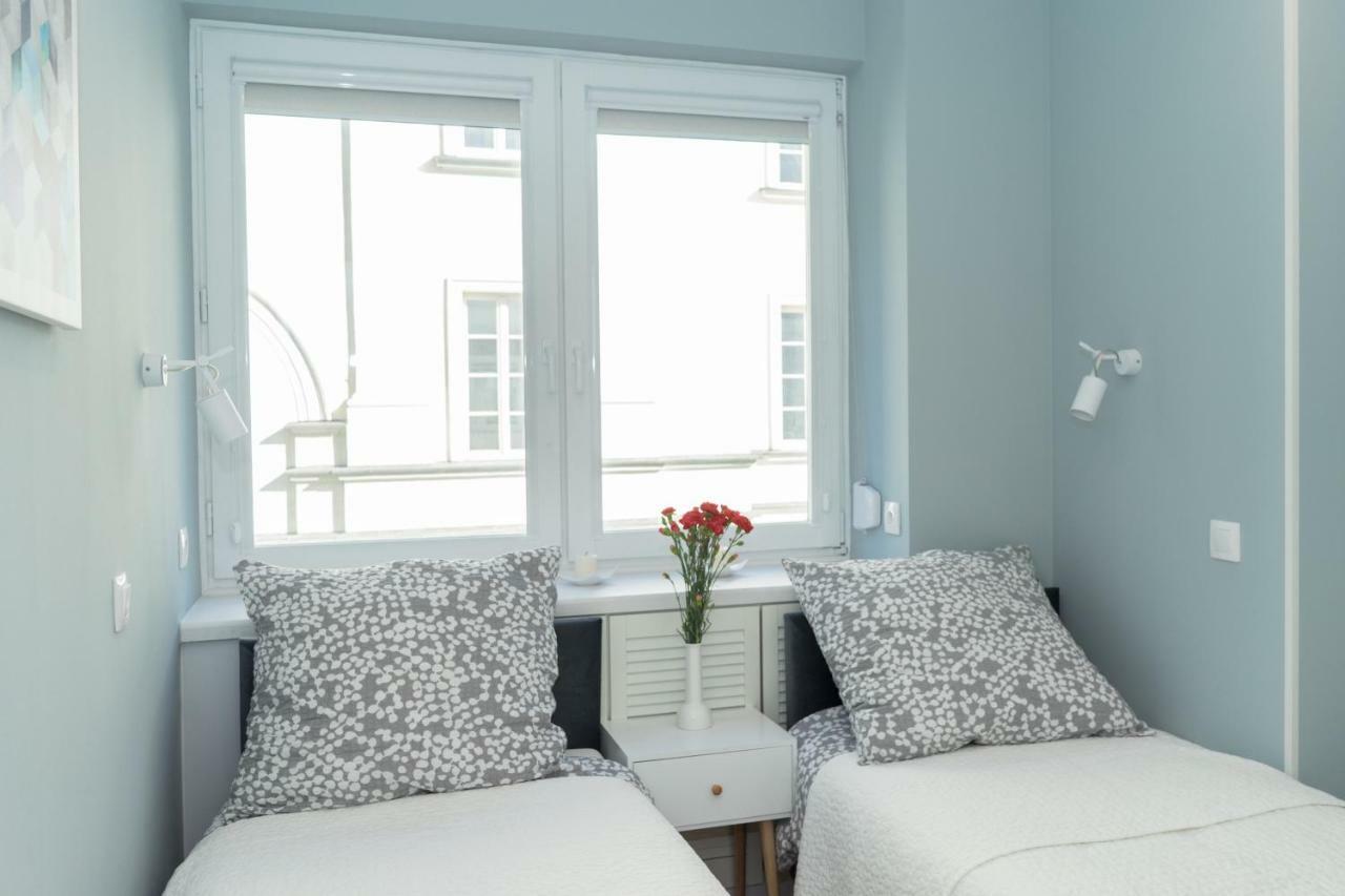 Old Town Grand Theatre 2 Apartment Warschau