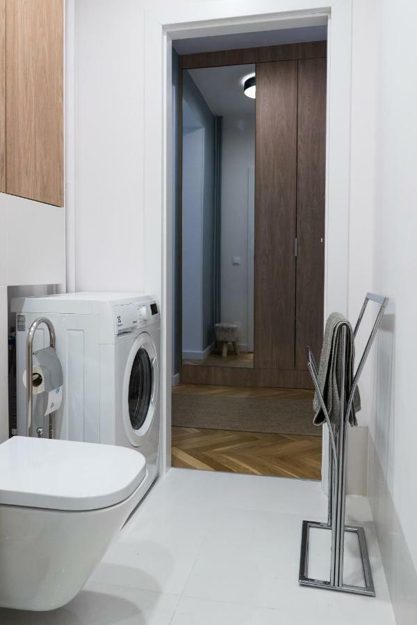 Old Town Grand Theatre 2 Apartment Warschau