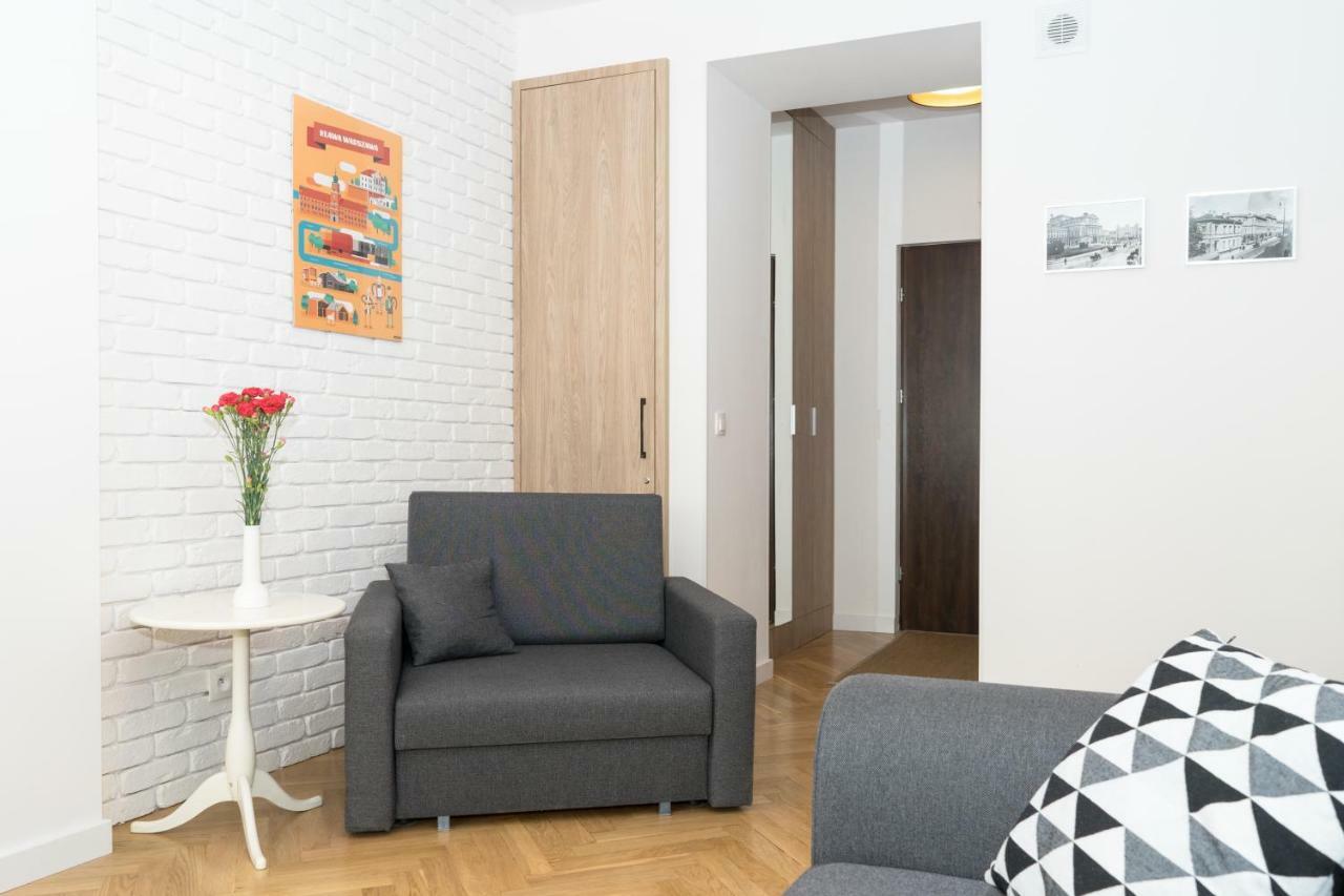 Apartment Old Town Grand Theatre 2 Warschau