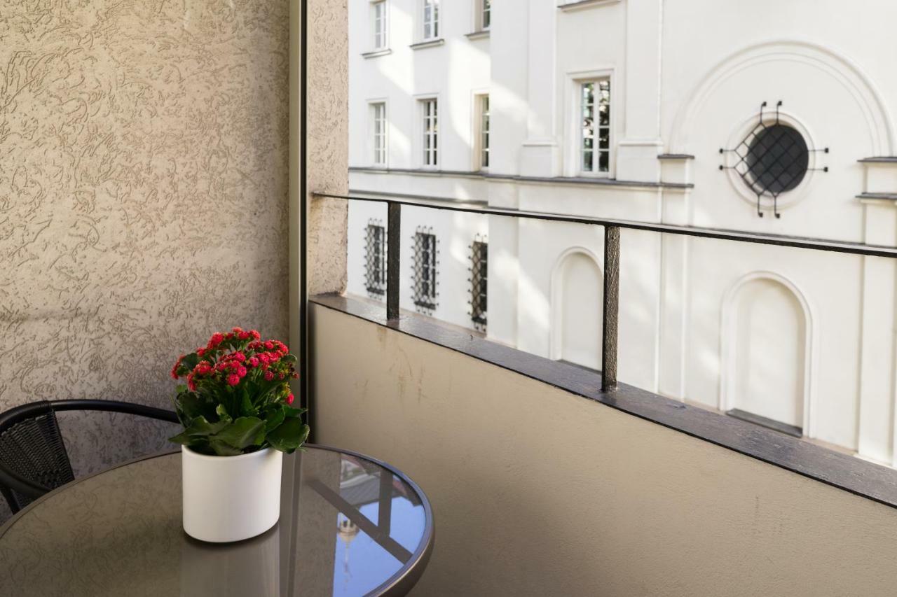 Apartment Old Town Grand Theatre 2