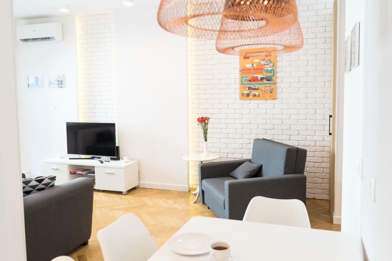 Apartment Old Town Grand Theatre 2 *