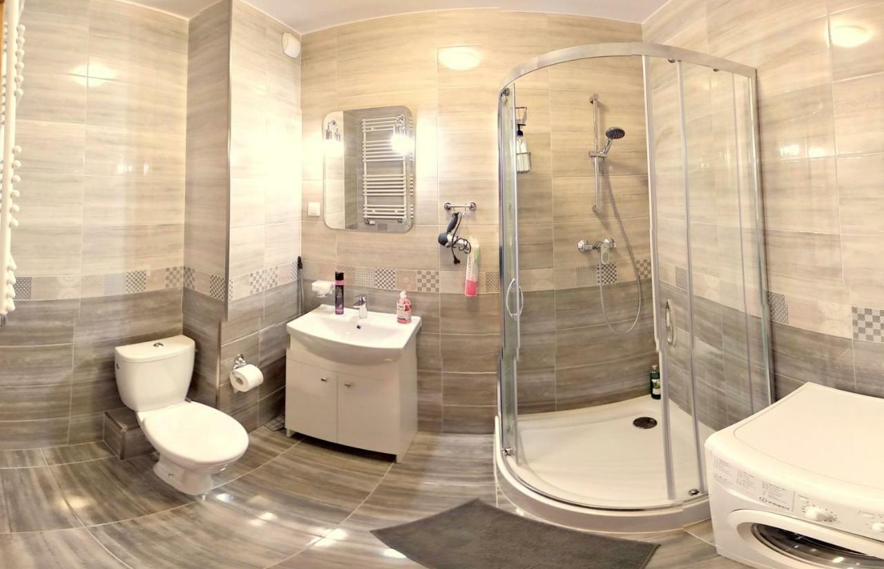 Vip Exclusive Apart Varsóvia