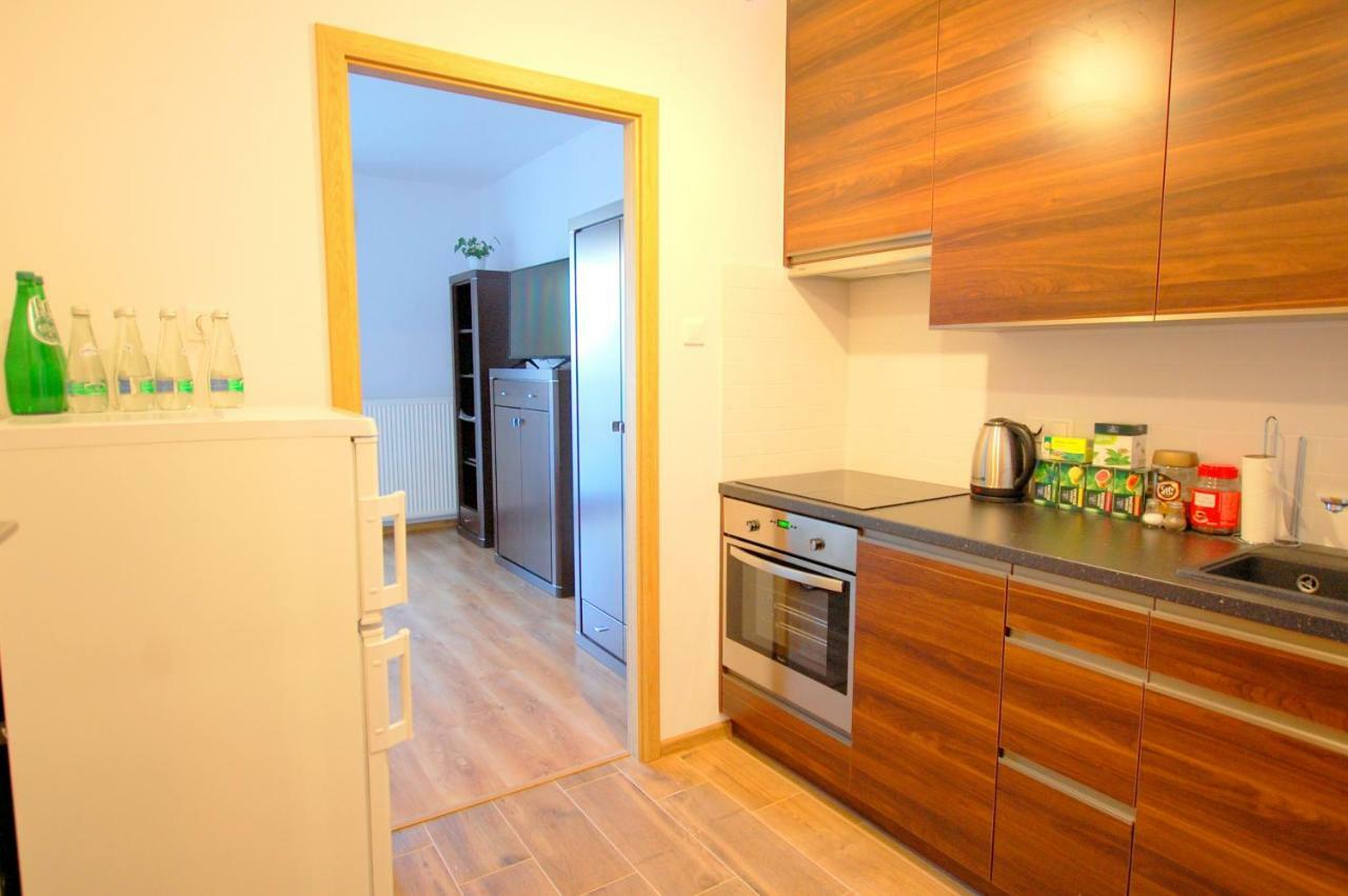 Vip Exclusive Apart Apartamento Varsóvia