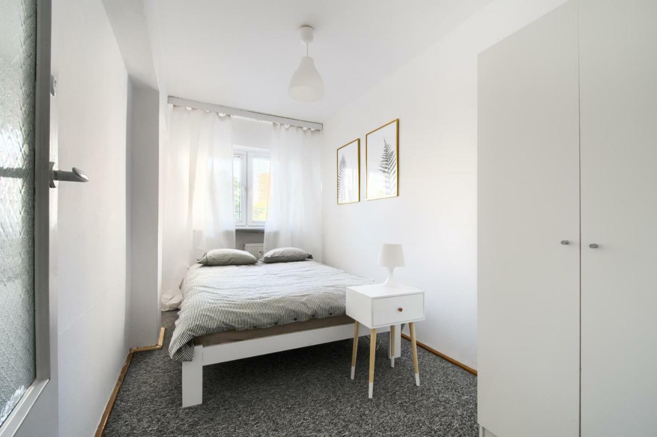 Chmielna Hammock Apartamento Varsóvia