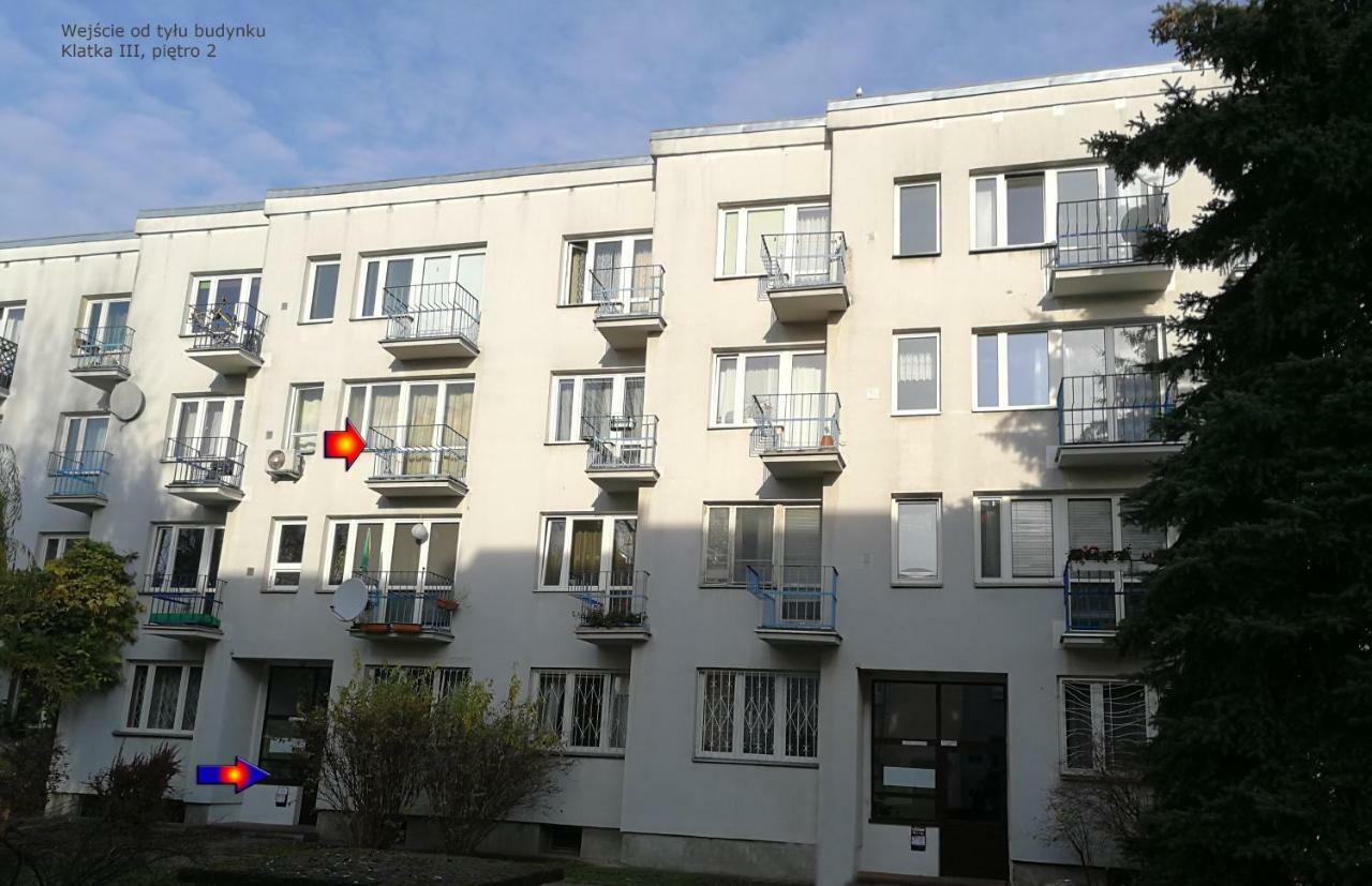 Apartment Velvet Trojdena