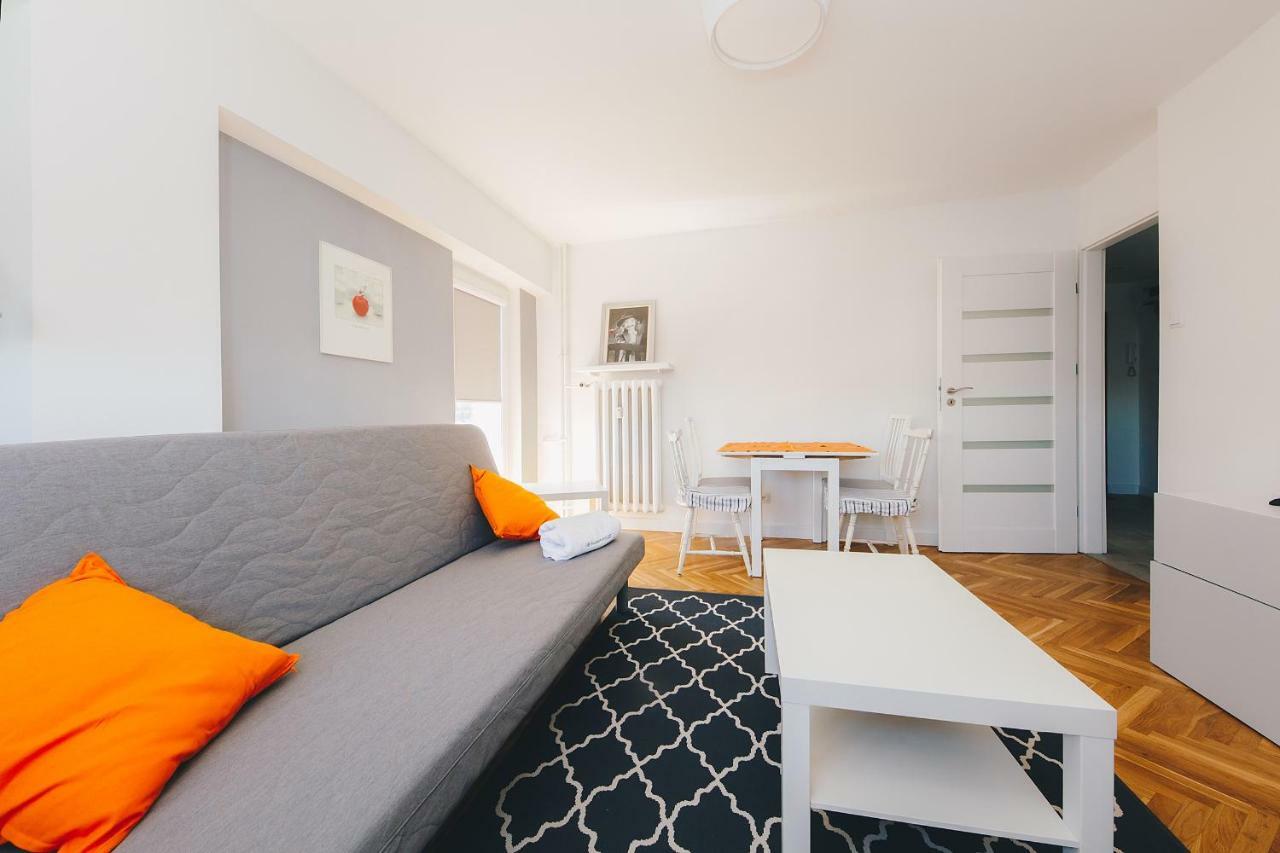 Apartament Shortstaypoland Aleja Solidarnosci *