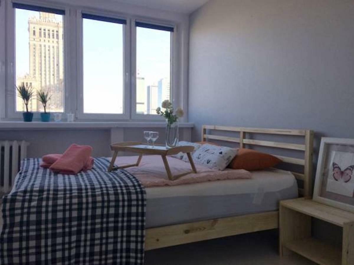 Apartamento Bagno Cozy Varsóvia