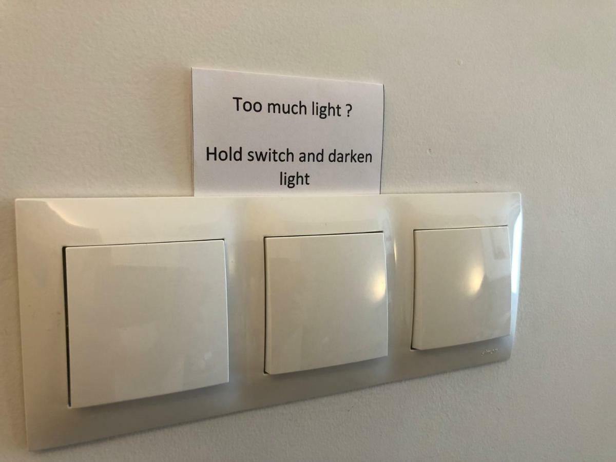 Like At Apartament