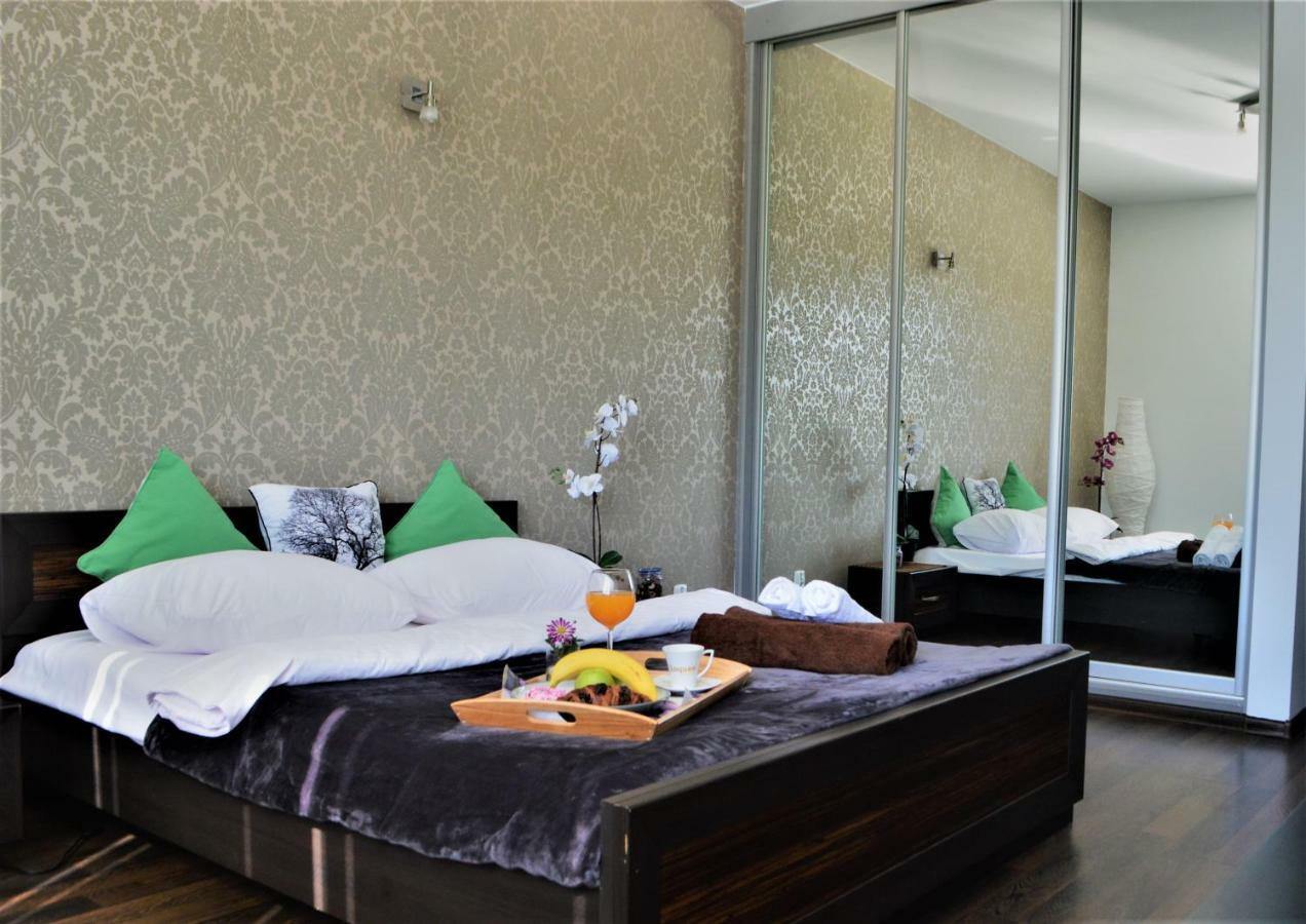 Apartamento Dekart Arkadia *