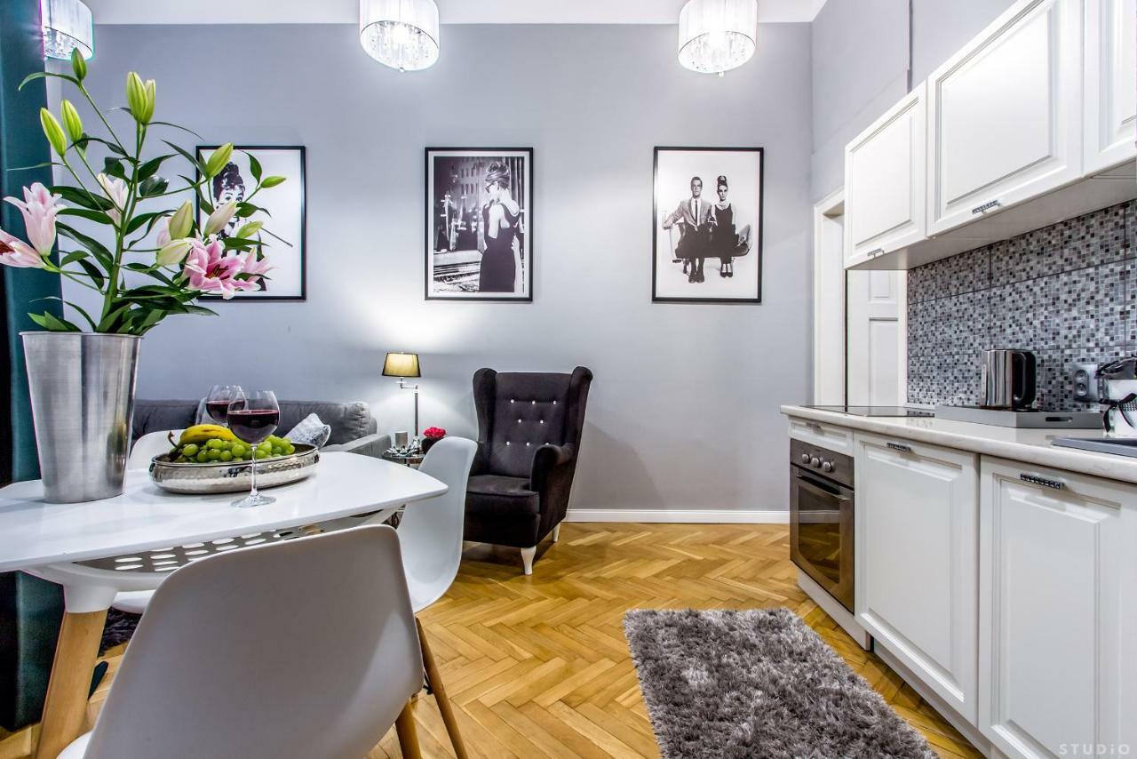 Apartament Clicktheflat Palace Of Culture