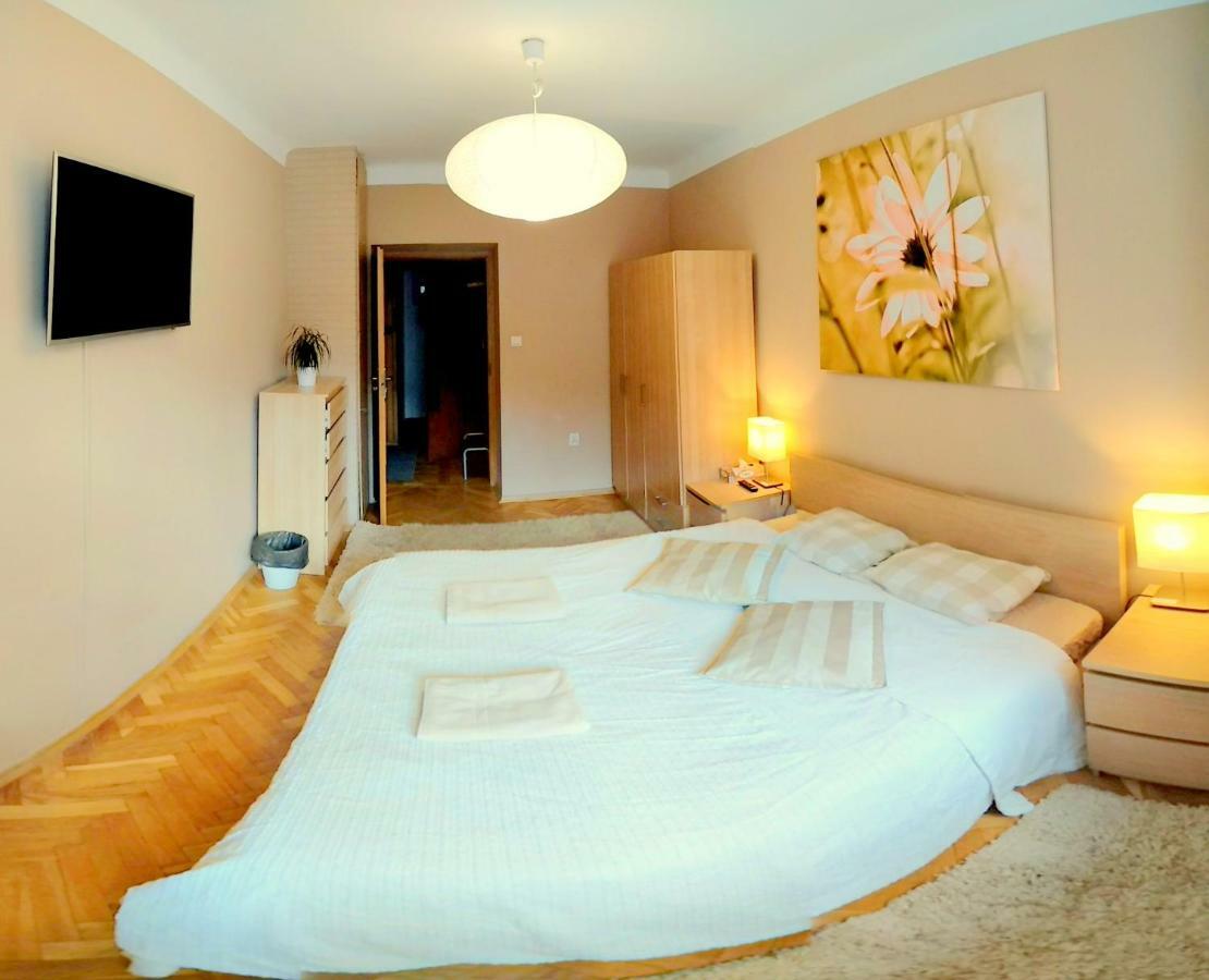 Studio Zelazna - Near Old Town *