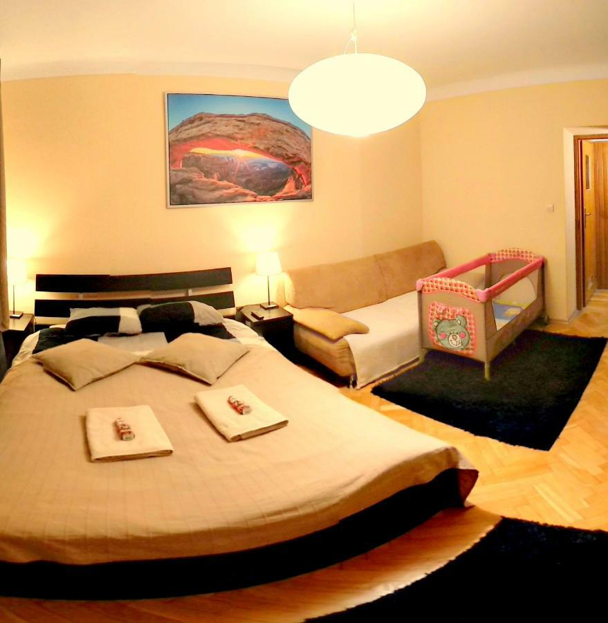Studio Zelazna - Near Old Town *