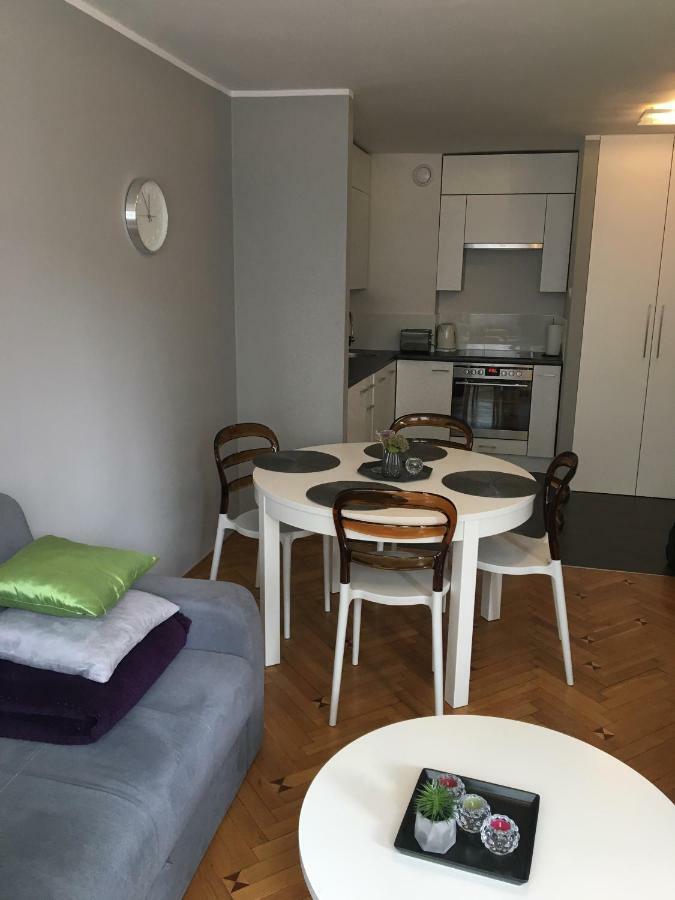 Apartament Bagno No 5 * Varsóvia