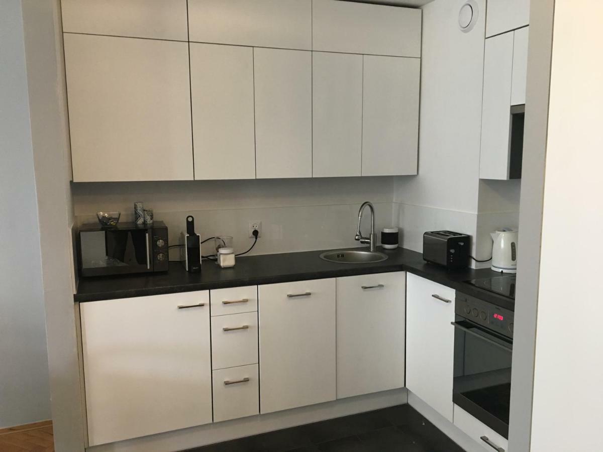 Apartament Bagno No 5 * Varsóvia