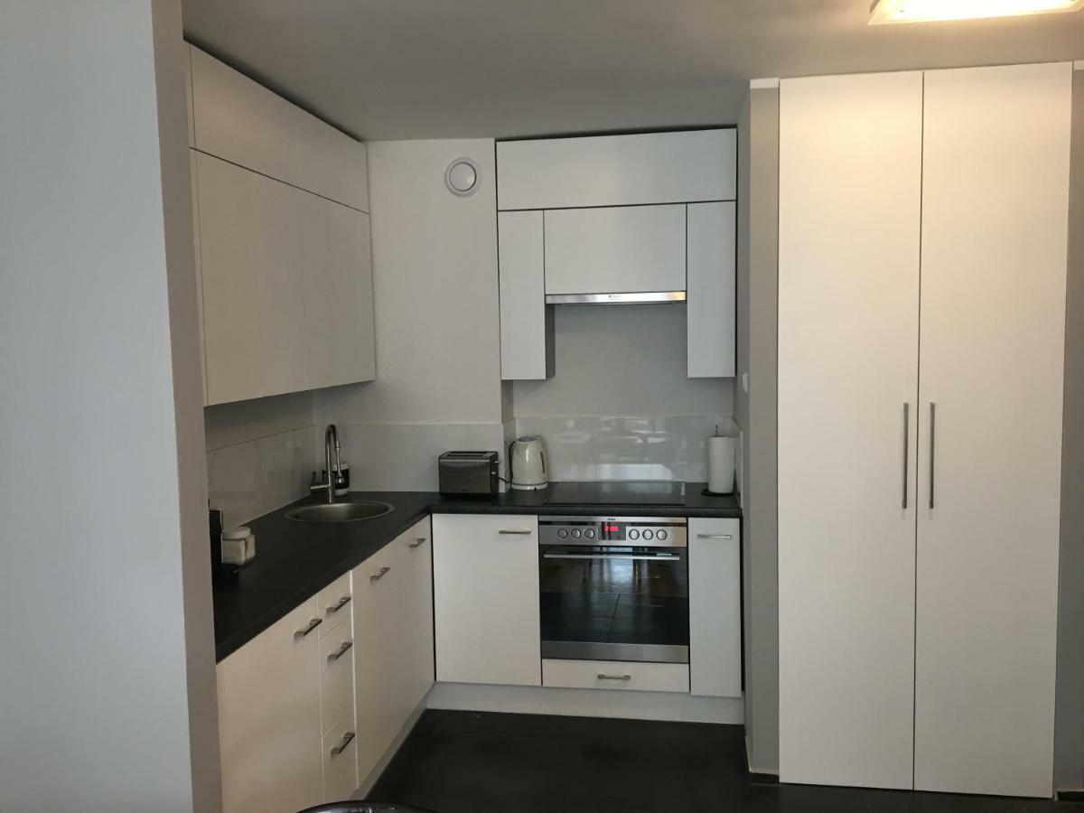 Apartamento Apartament Bagno No 5