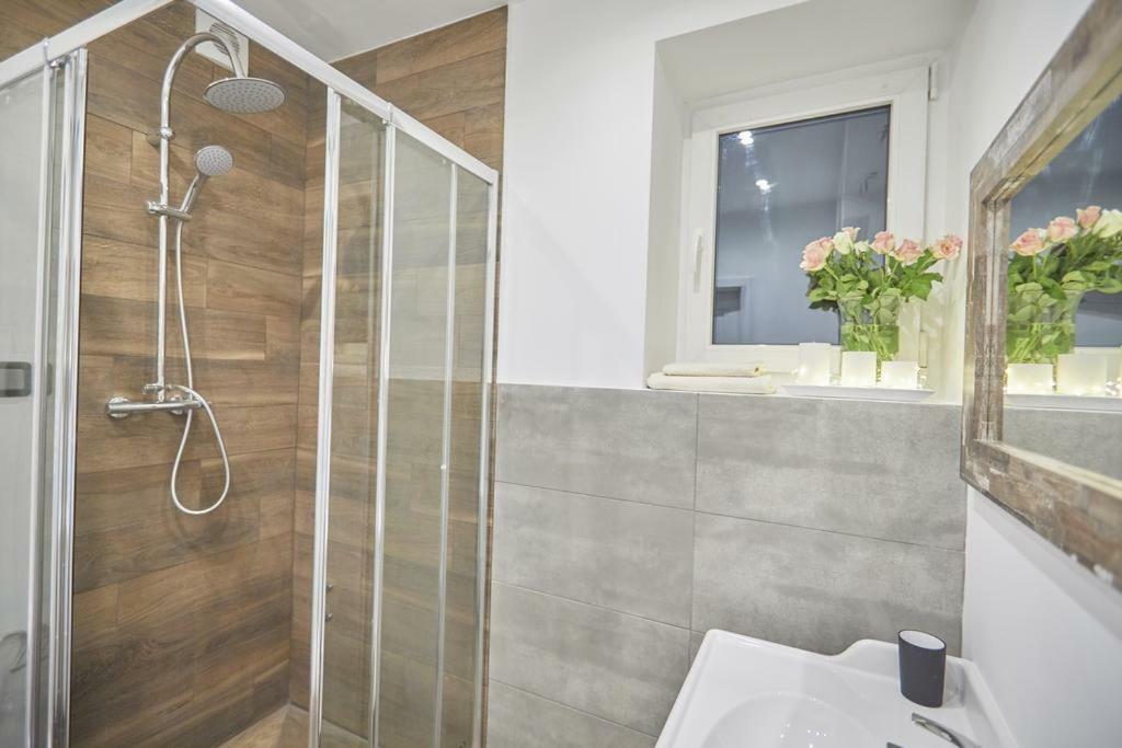Apartment Saska Kepa *