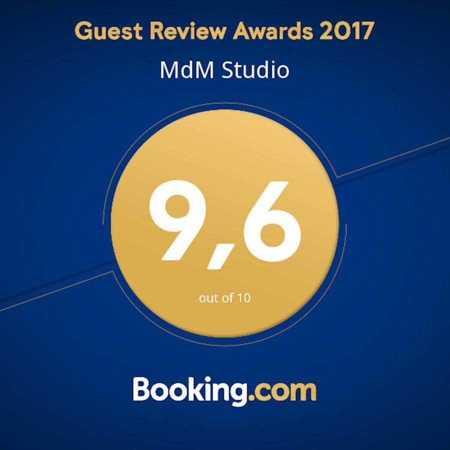 Mdm Centre Hotel Warsaw