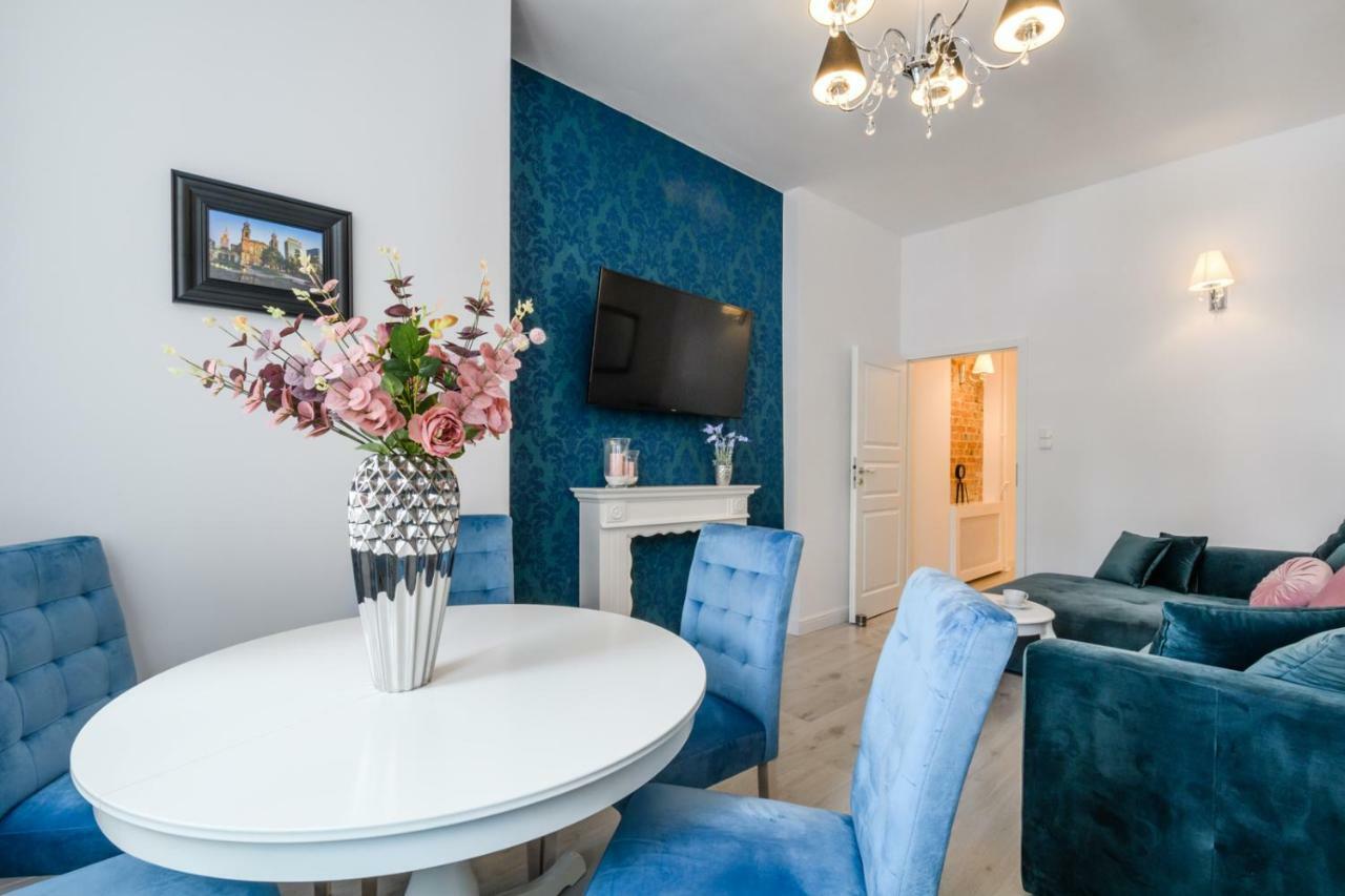 Apartament Sienna 41 Boutique Warszawa