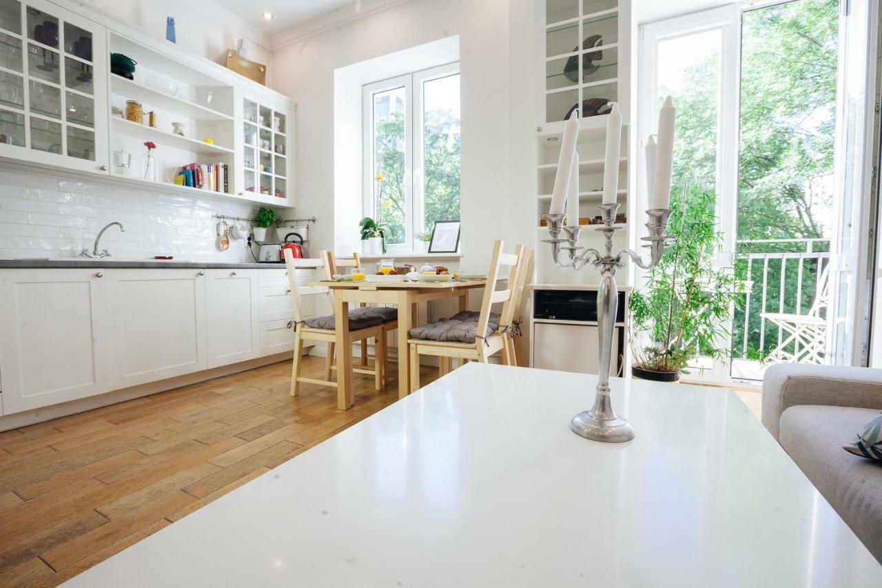Apartment Concierge Traveller's Nest Wspolna