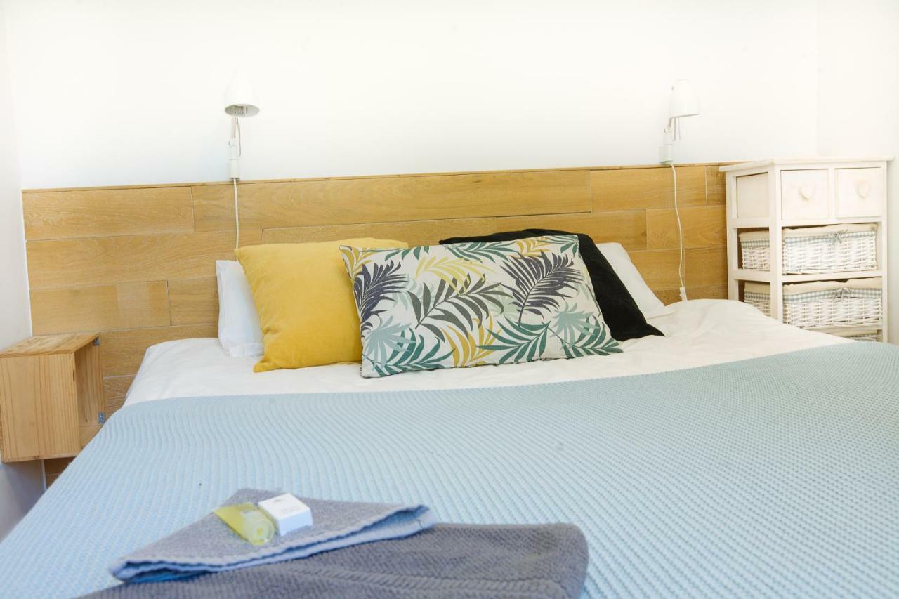 Concierge Traveller's Nest Wspolna Apartment