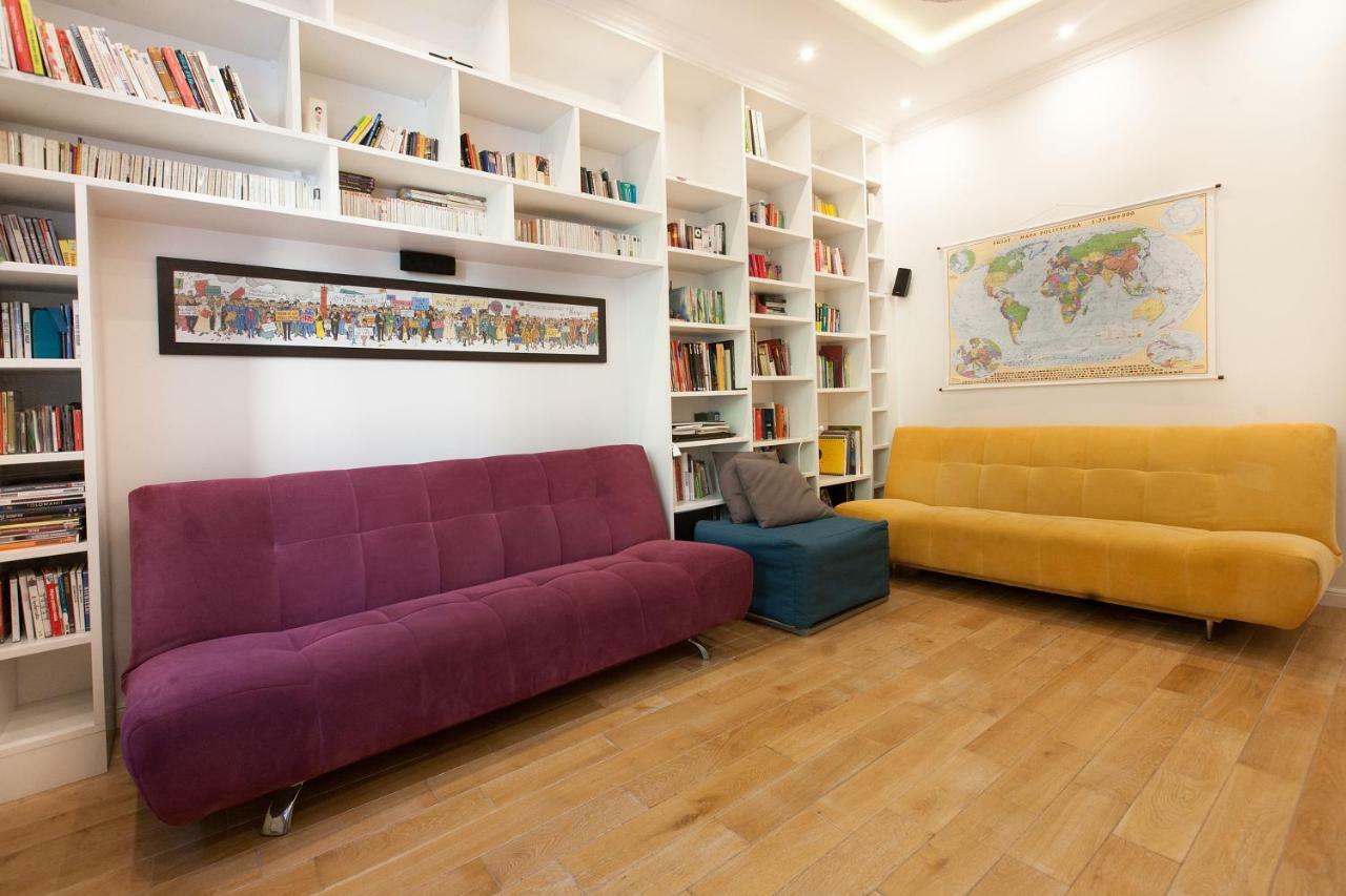 Concierge Traveller's Nest Wspolna Apartment