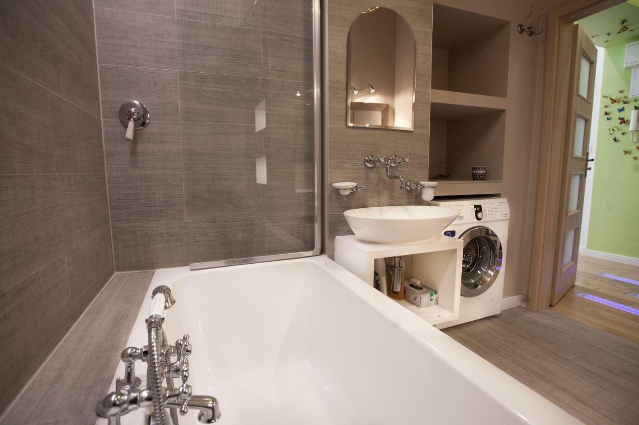 Concierge Traveller's Nest Wspolna Apartment *