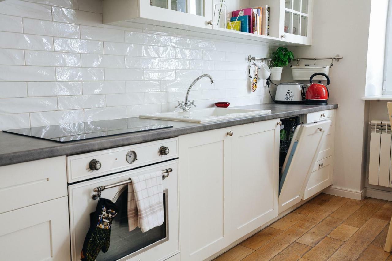 Apartment Concierge Traveller's Nest Wspolna