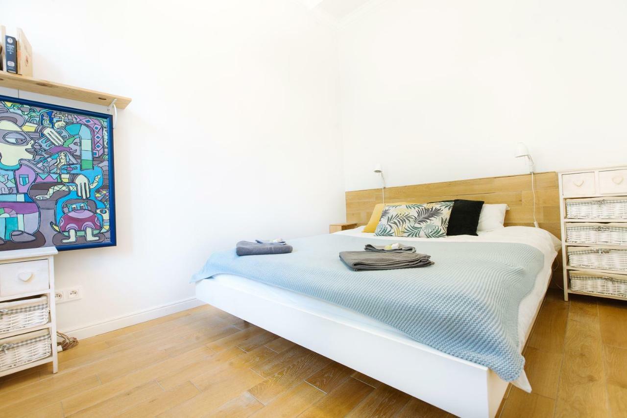 Concierge Traveller's Nest Wspolna