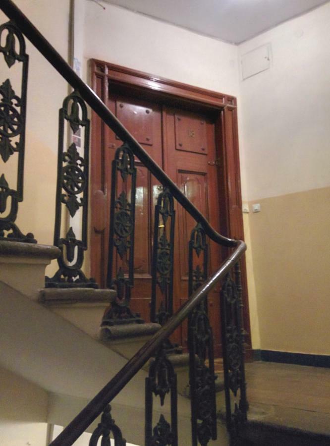 Apartment Concierge Traveller's Nest Wspolna