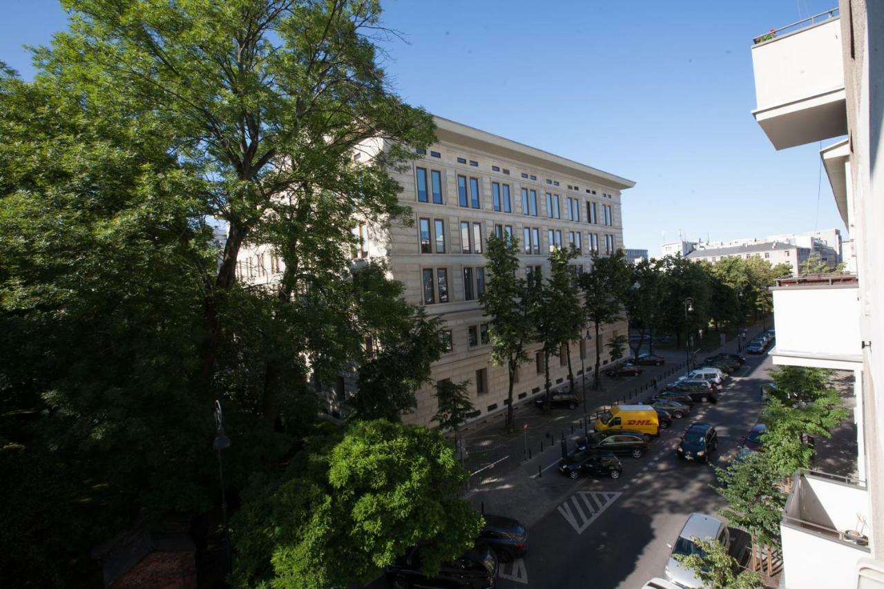 Apartment Concierge Traveller's Nest Wspolna *