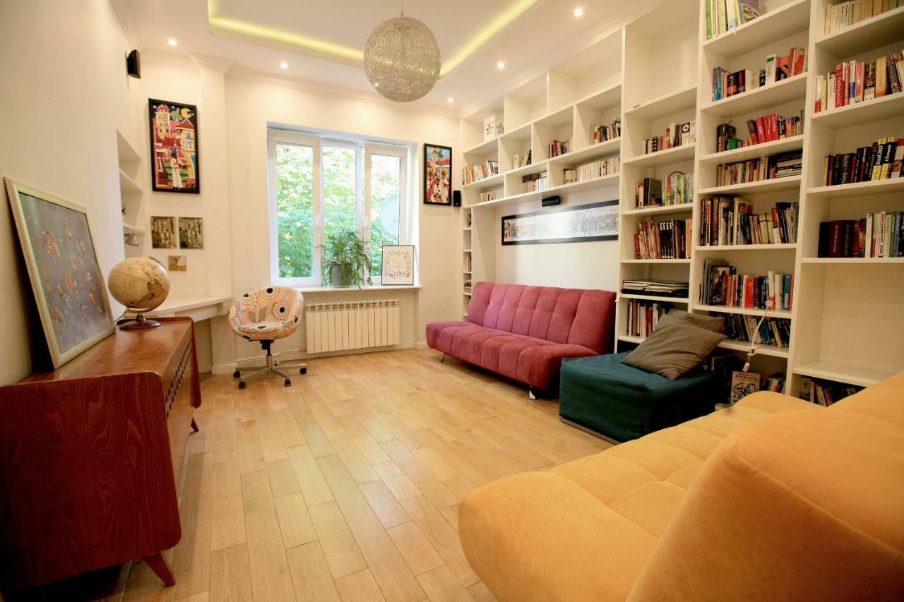 Apartment Concierge Traveller's Nest Wspolna *