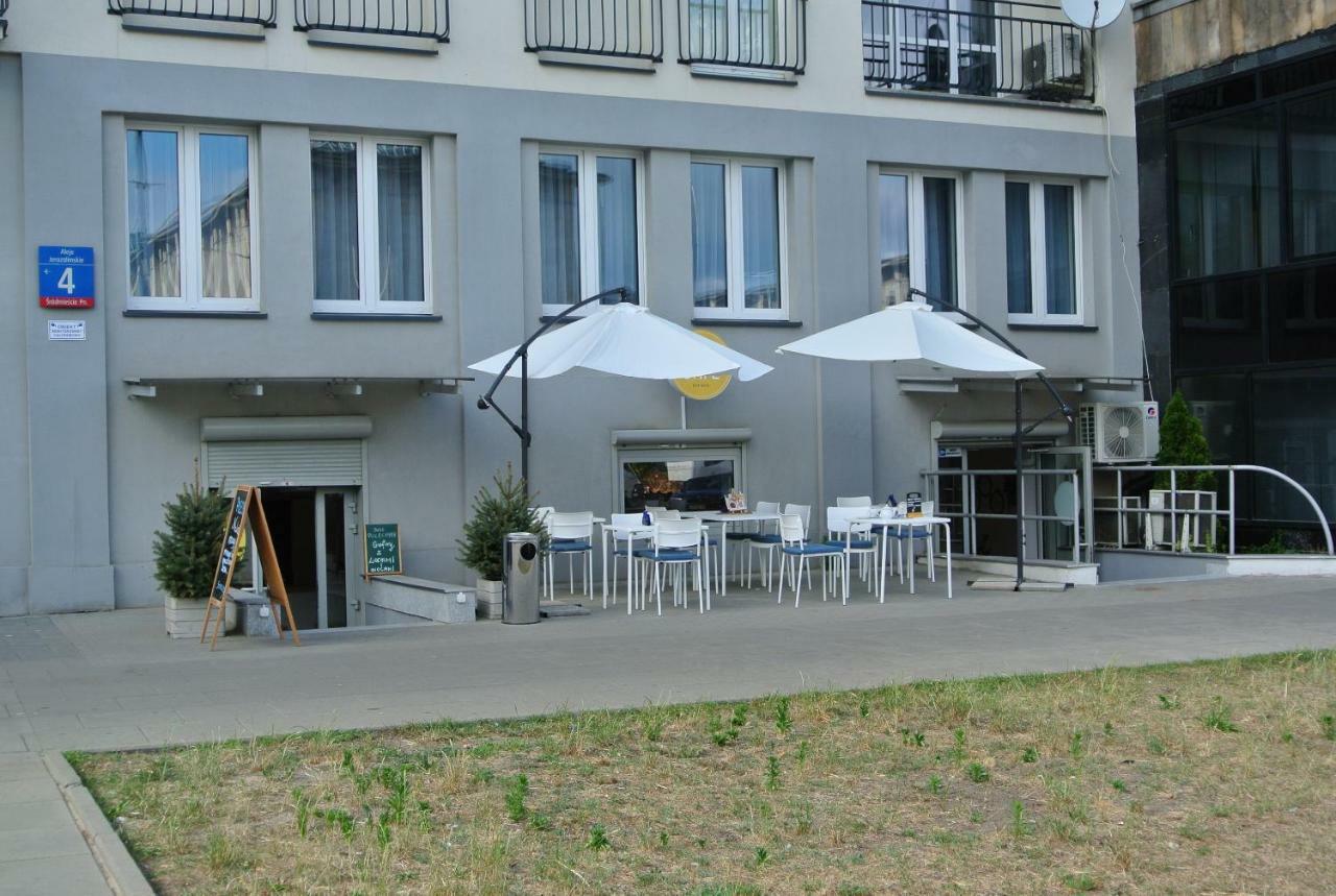 Apartment Katrin Warsaw