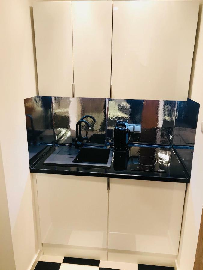 Maison De Luxe Apartament