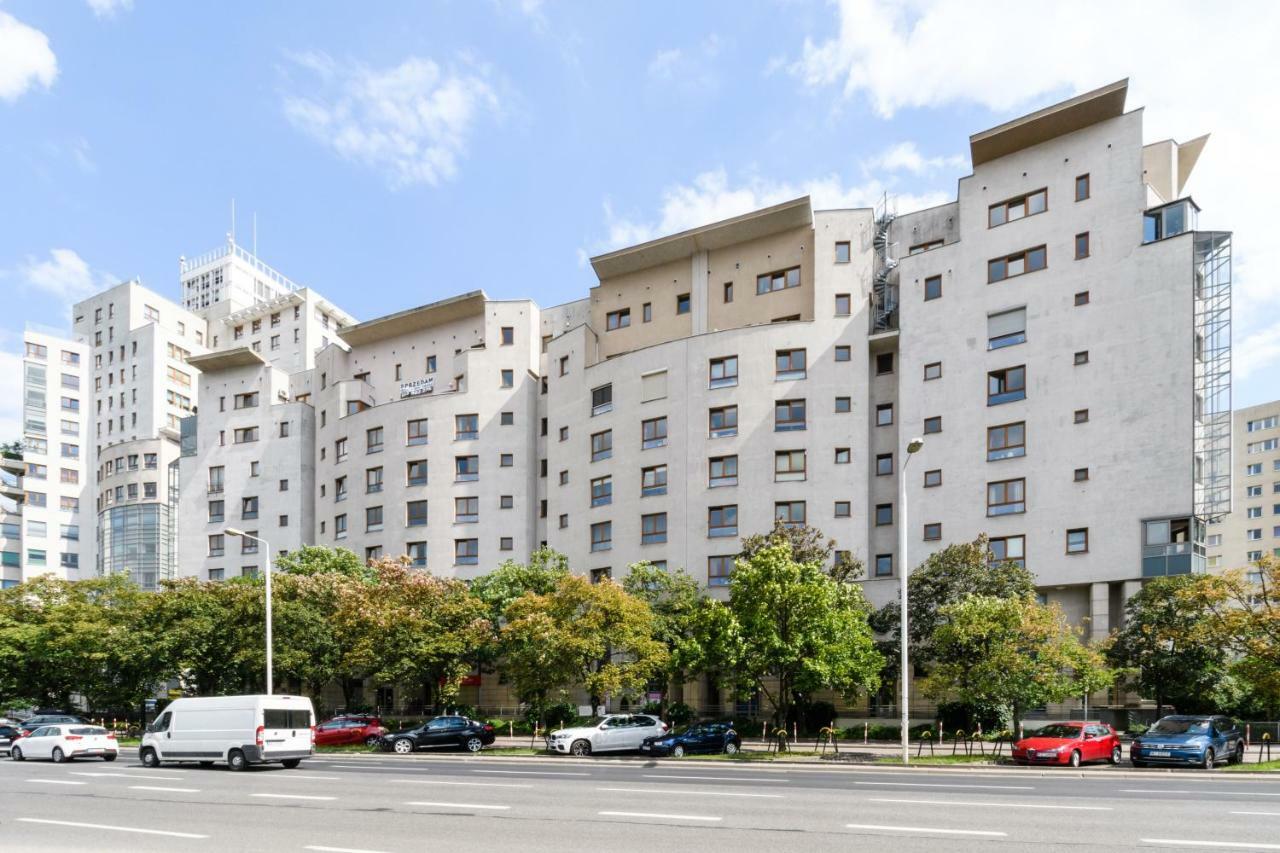 Gama Great Location & Famili 120m 2-12 People Apartament Warszawa