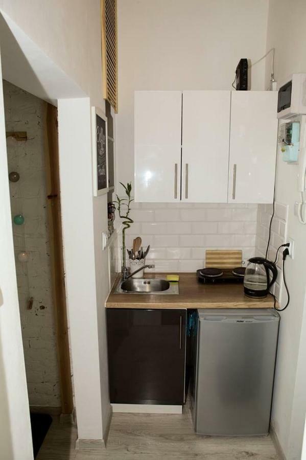 Apartment Apartament Zelazna